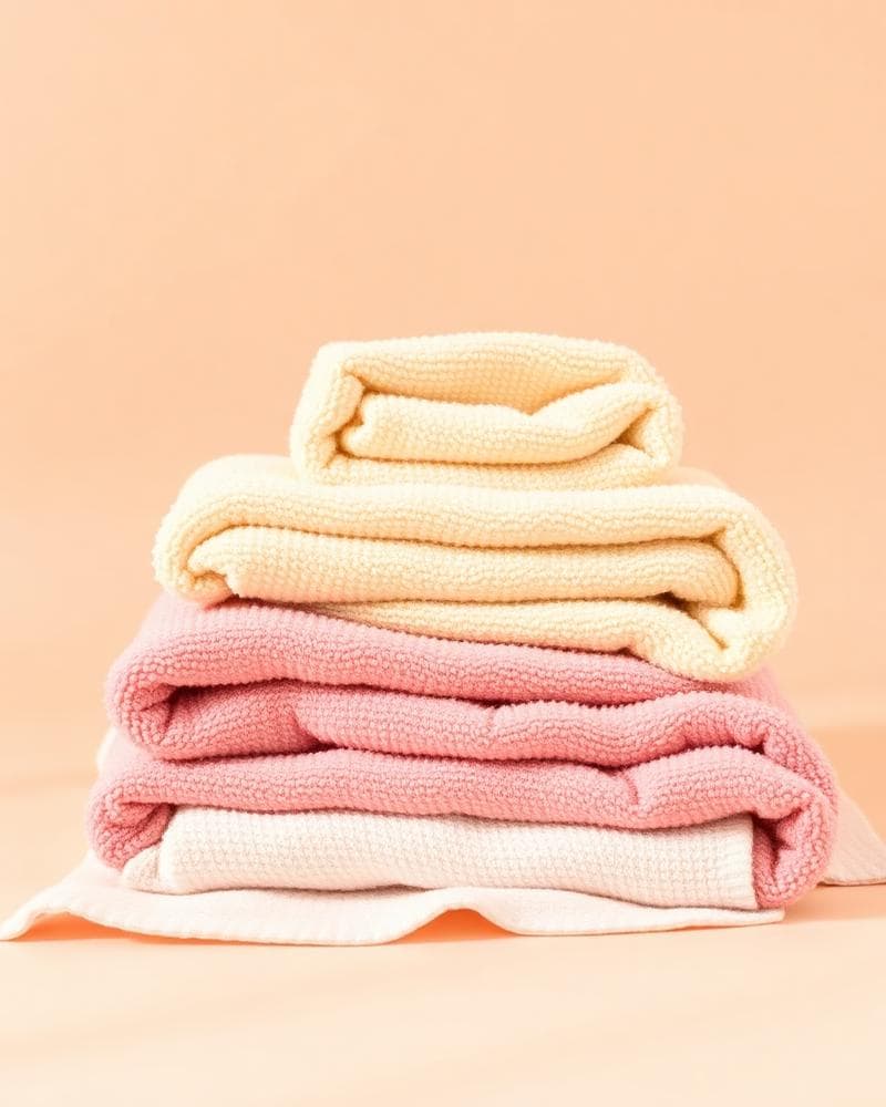 Cleaning Towels