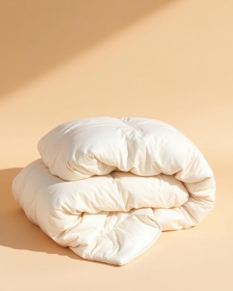 Cloud Comforter
