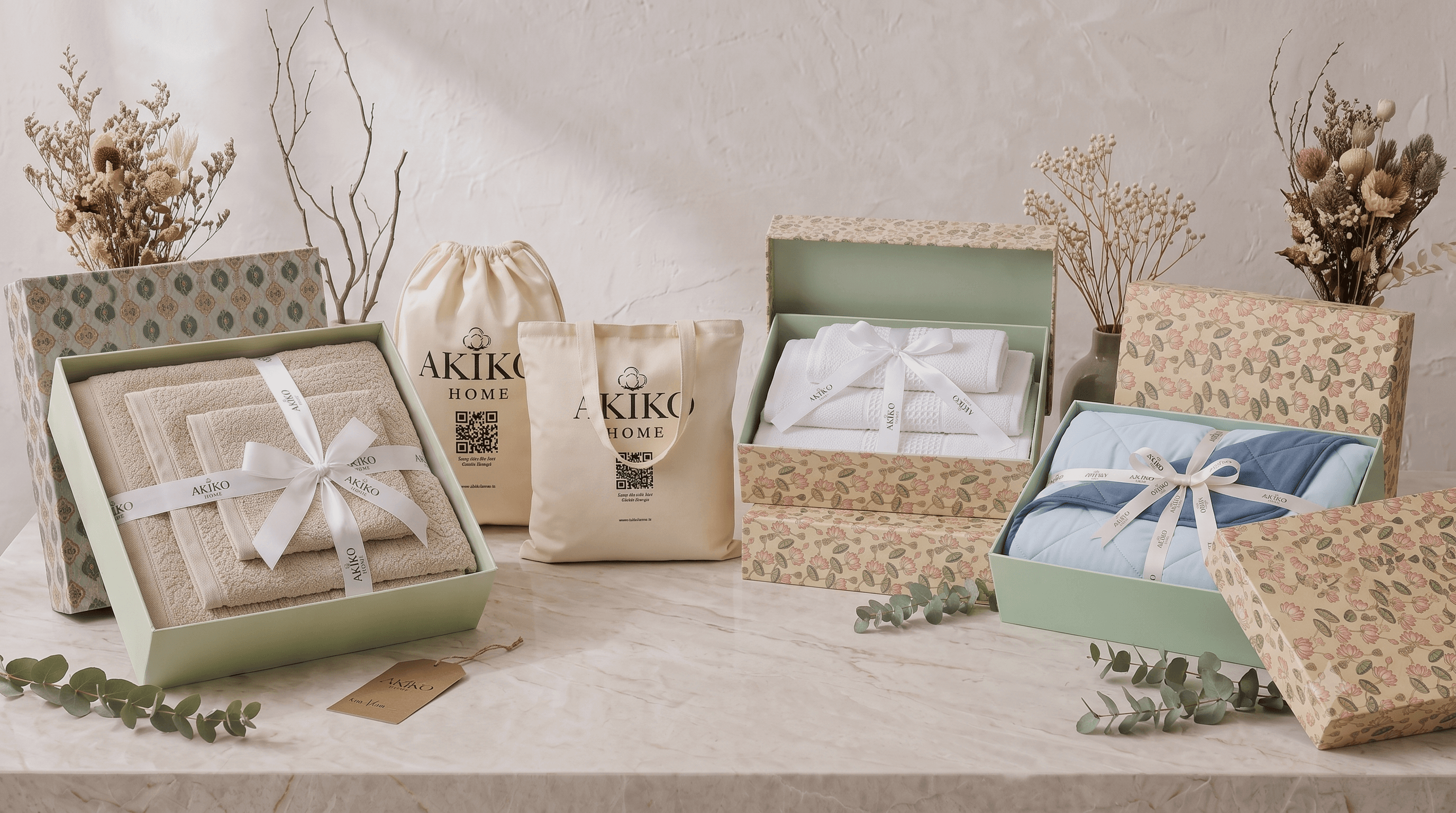 Gift a Little Luxury