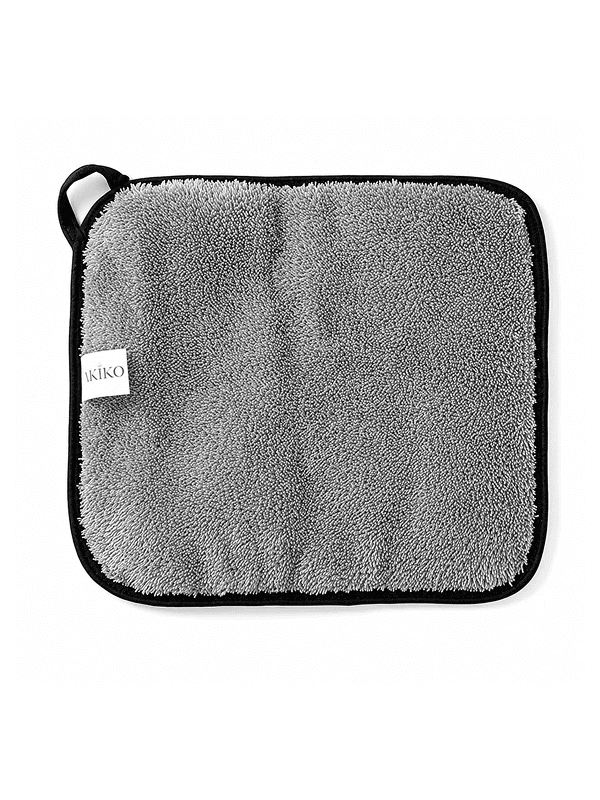 100% Microfiber Makeup Removing Face Towel