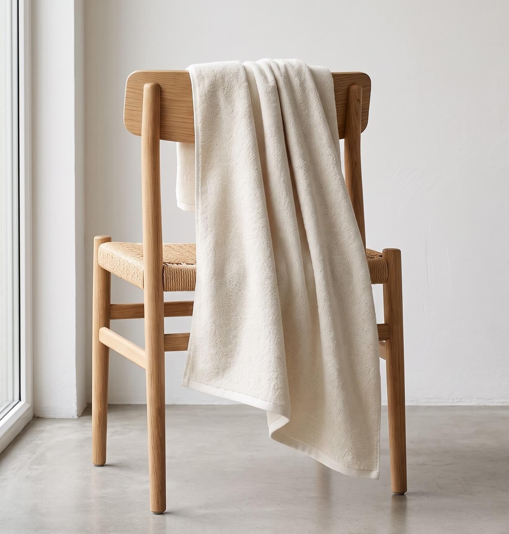 100% Bamboo Kids Bath Towel