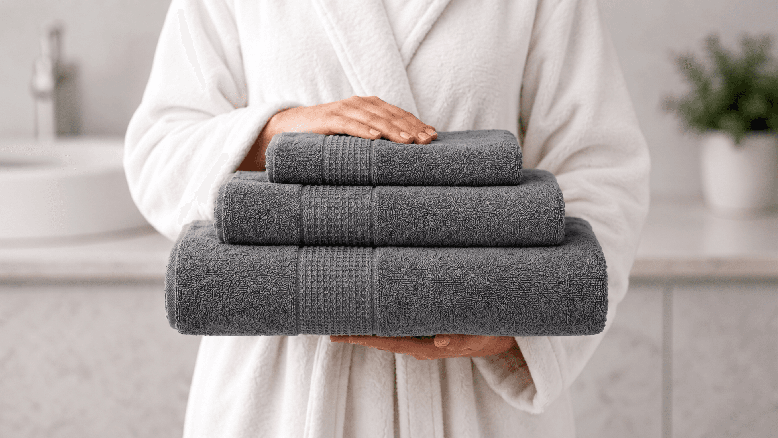 The Future of Towels is Here