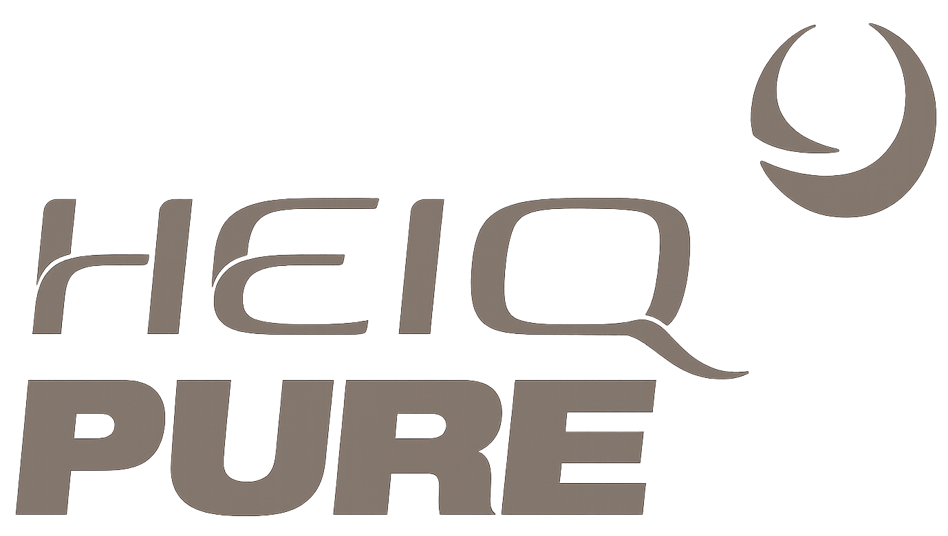 Swiss HeiQ Technology