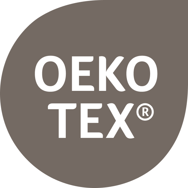 OEKO-TEX Certified